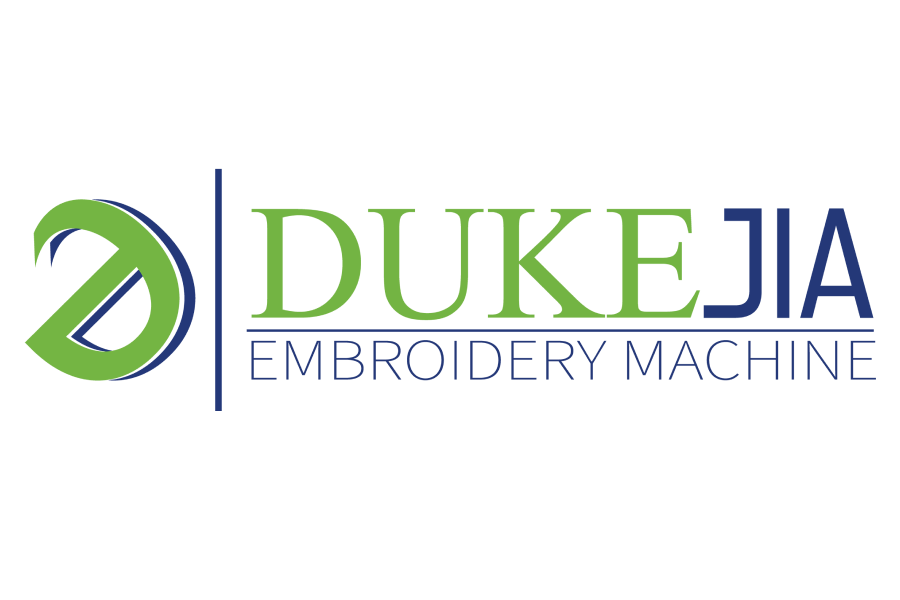 Industrial sewing machine | Embroidery machine - Duke Jia | HCA