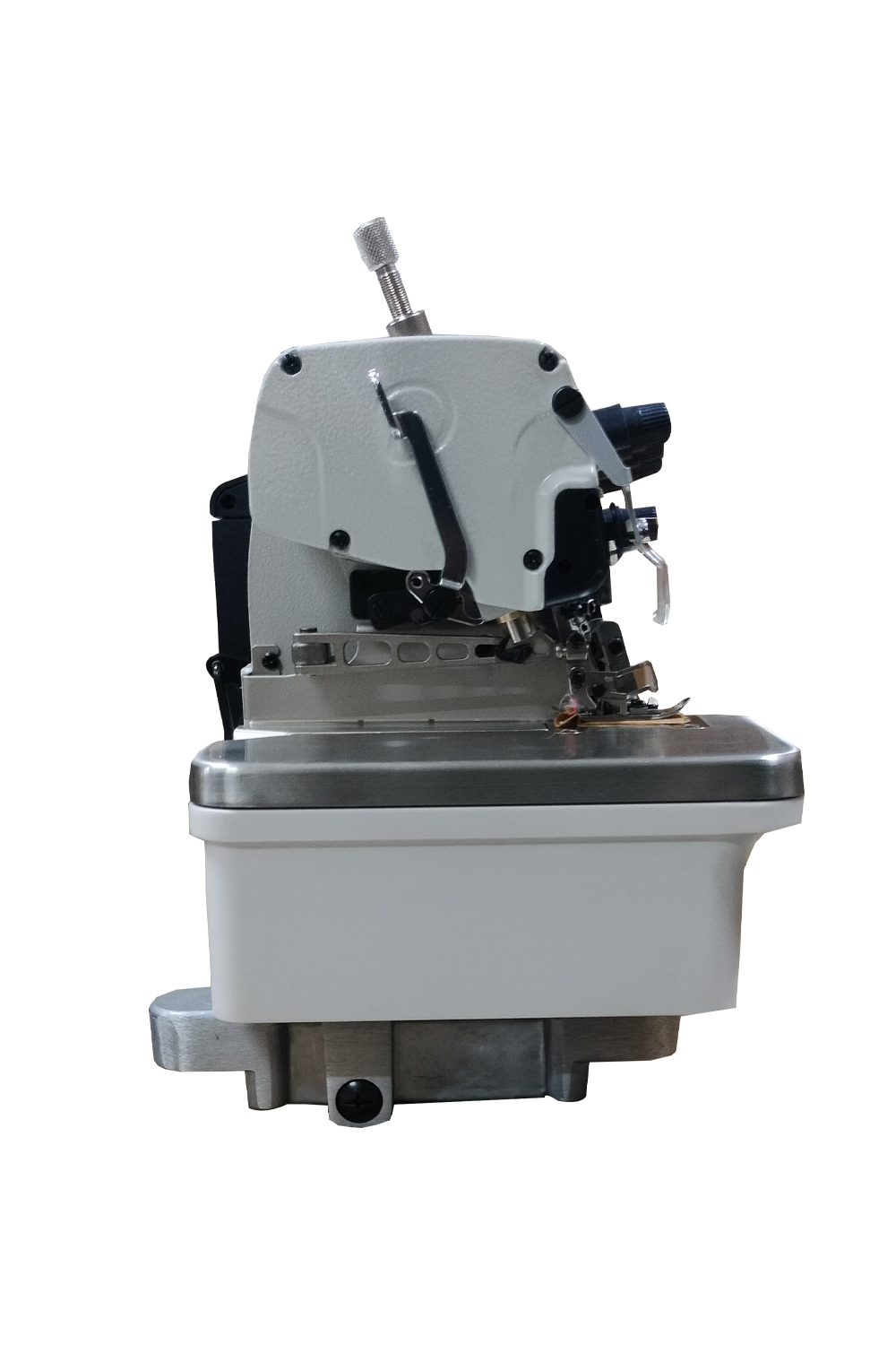 Direct Drive Overlock Machine