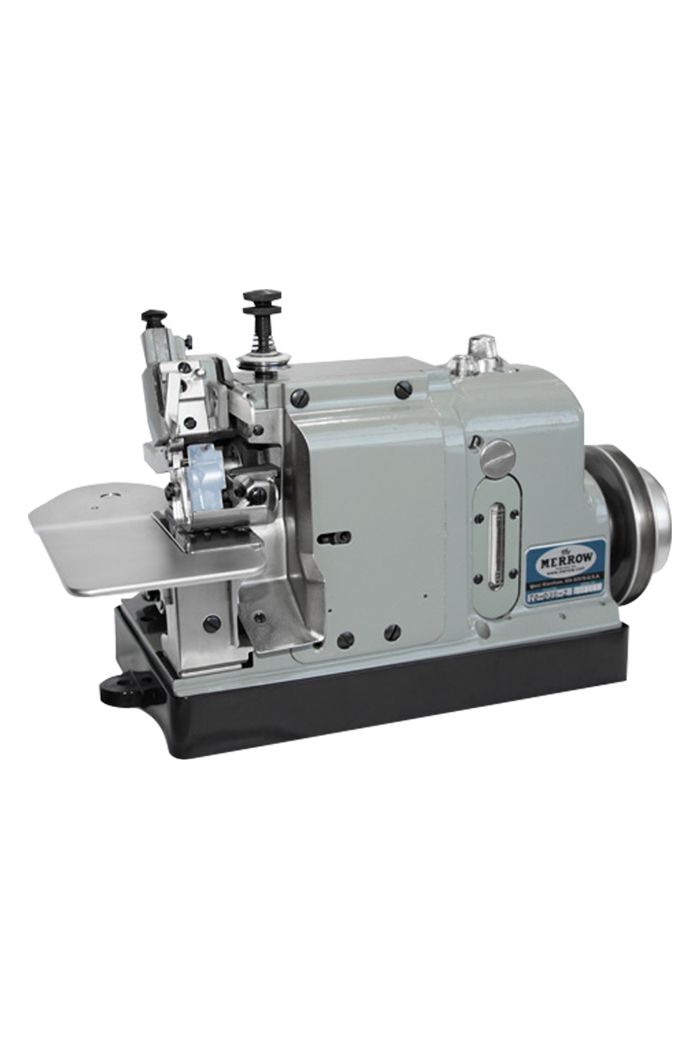 Standard 16mm (5/8in) High-Speed Sewing Machine