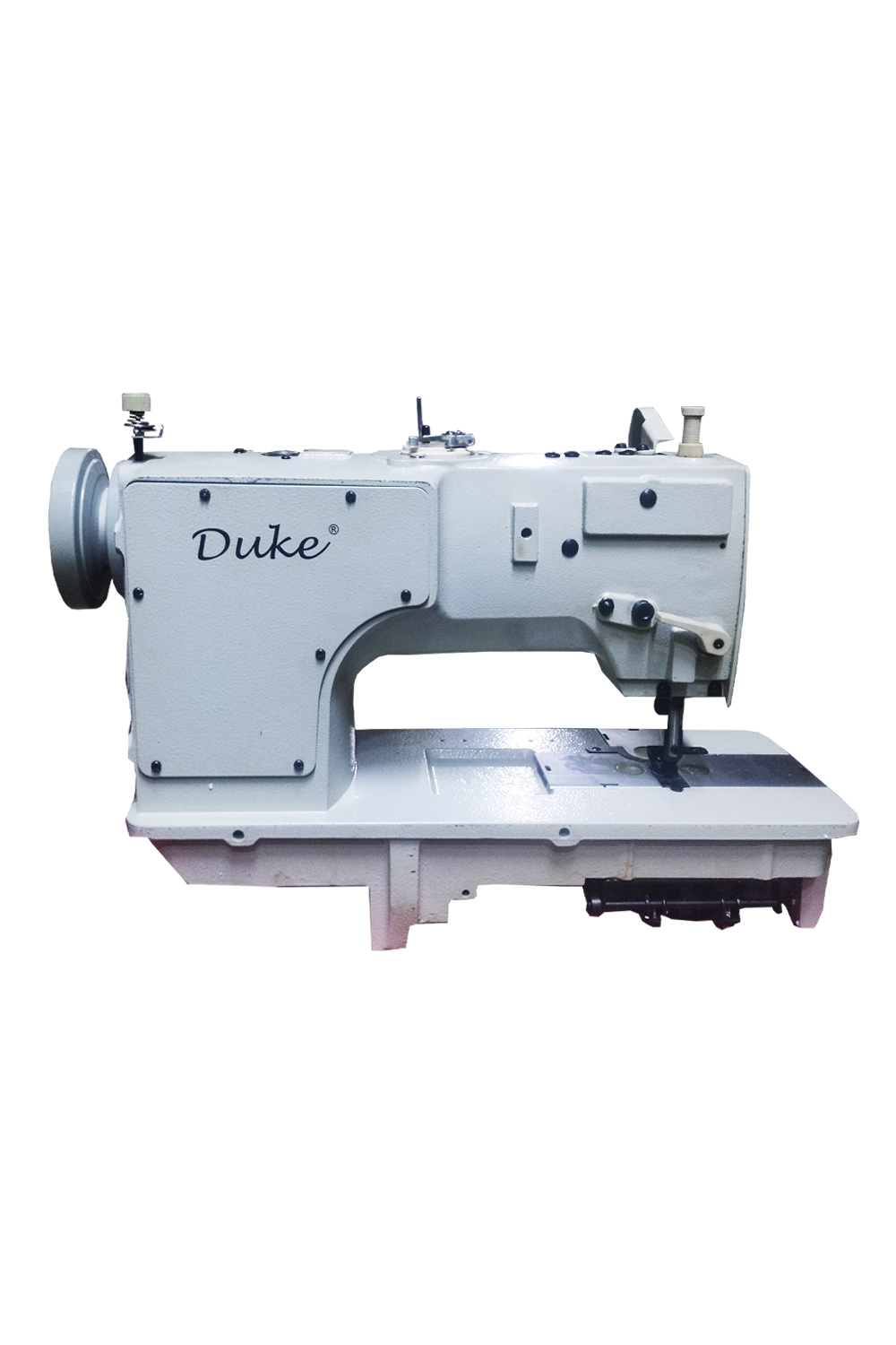 High-Speed 3-Needle Lockstitch Sewing Machine - Hari Chand Anand & Co.