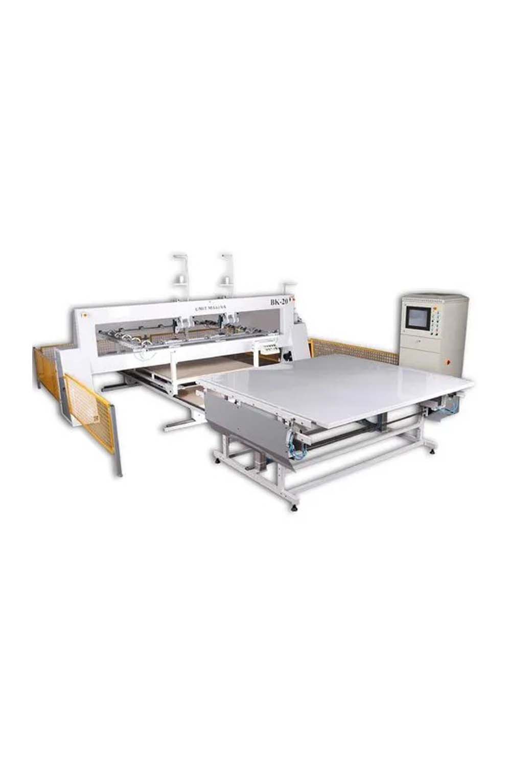 Computerized Quilting Sewing Machine