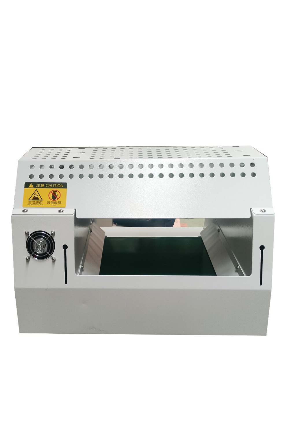 Duke DY 110 / DY 220 – Single Head & Double Head Pocket Creasing Machines - Hari Chand Anand & Co.