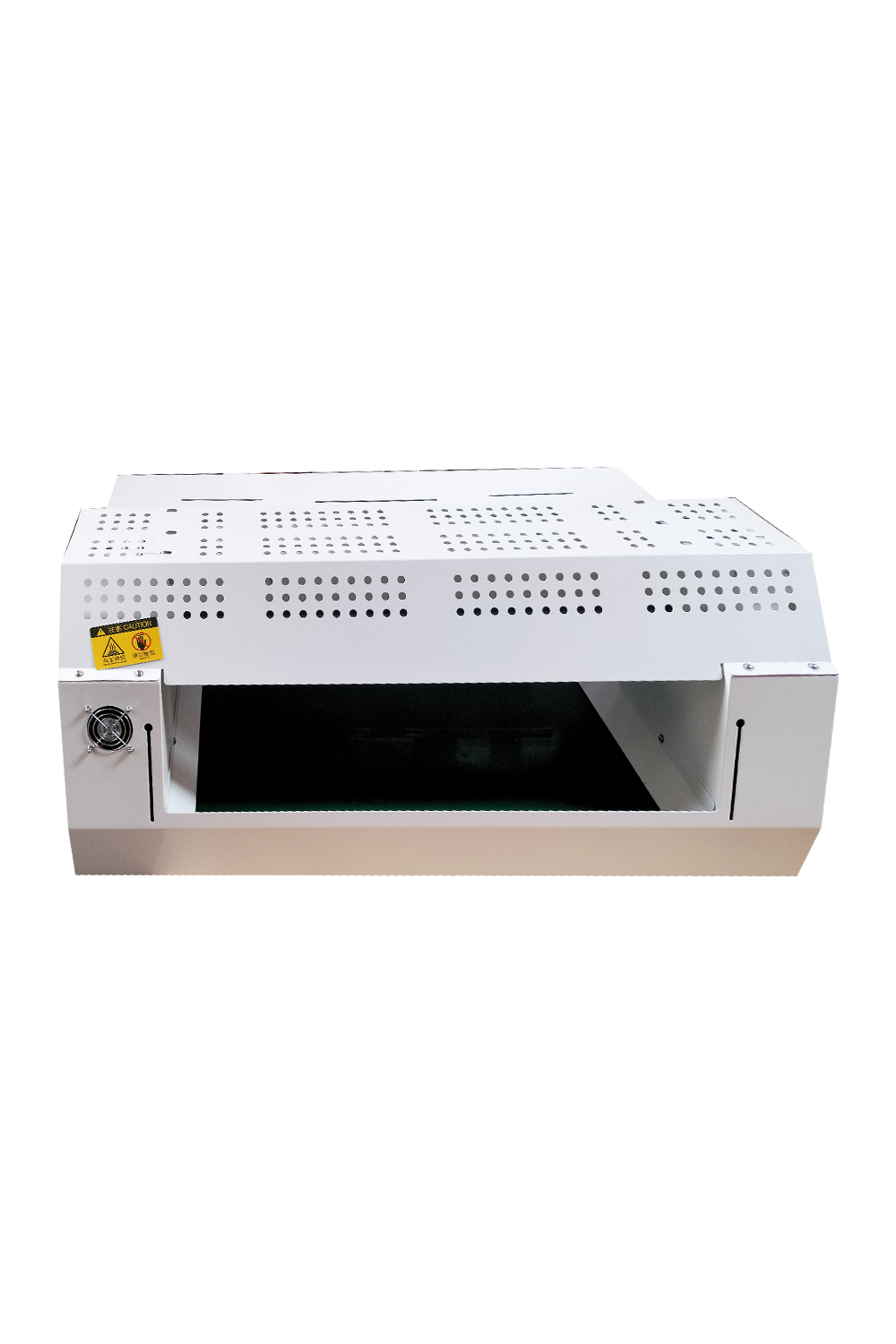 Duke DY 110 / DY 220 – Single Head & Double Head Pocket Creasing Machines - Hari Chand Anand & Co.