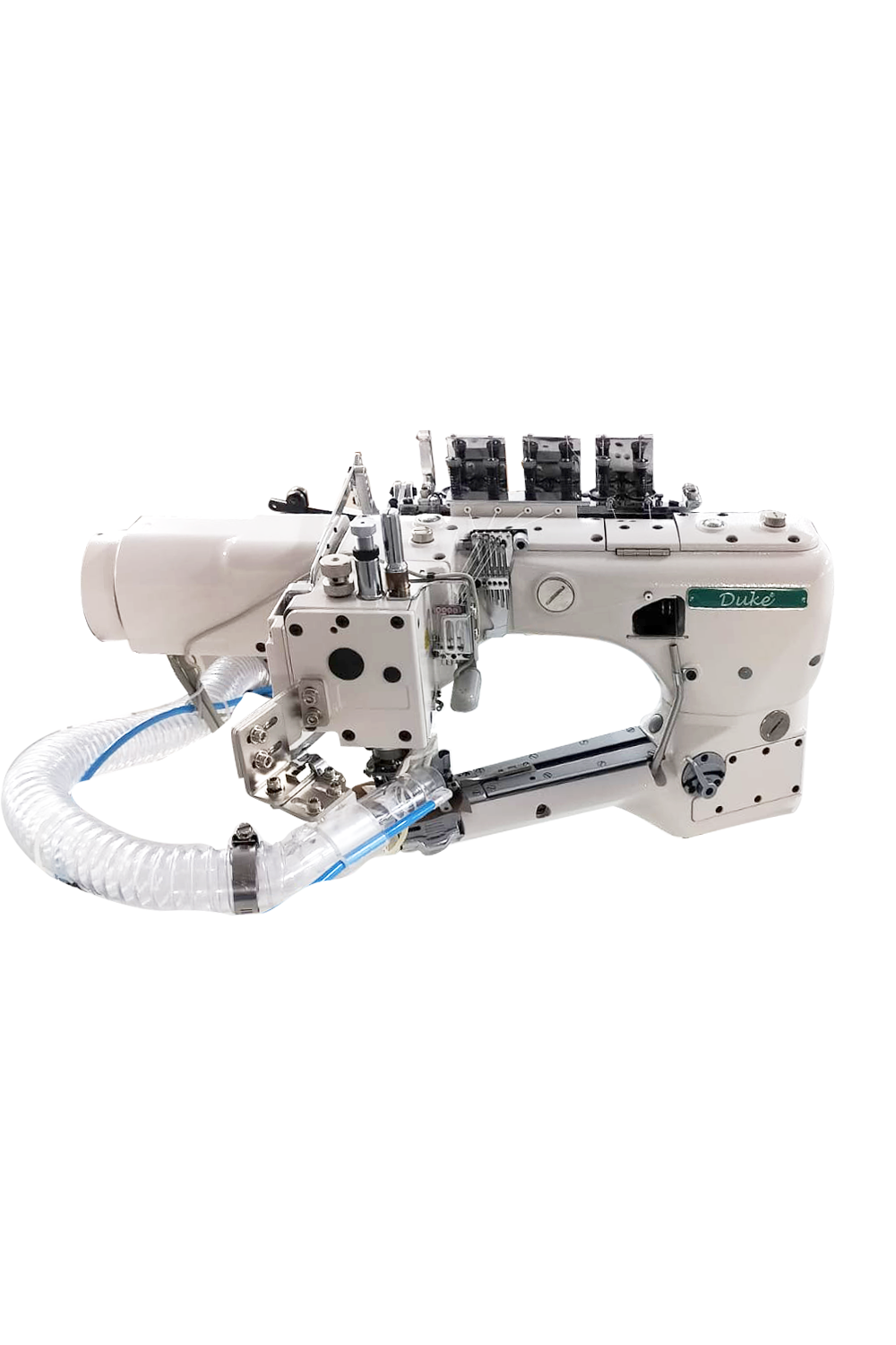 Flat Seamer Machine
