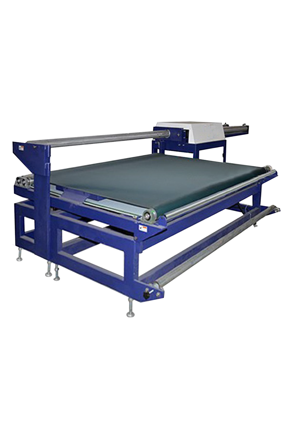 Application & Packaging Machine