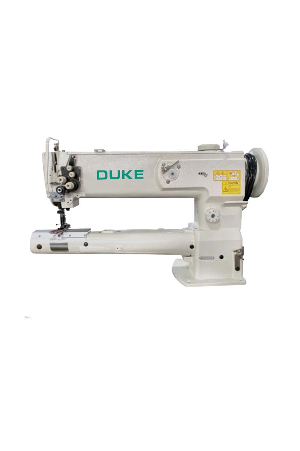 CYLINDERBED LONG ARM 25’’ SEWING MACHINE