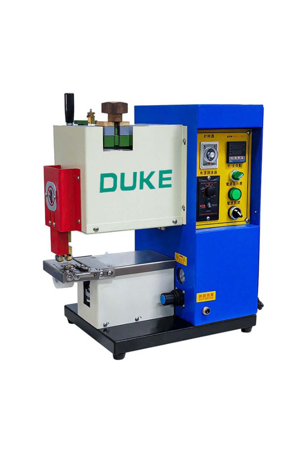 Compact Hot Melt Glue Machine