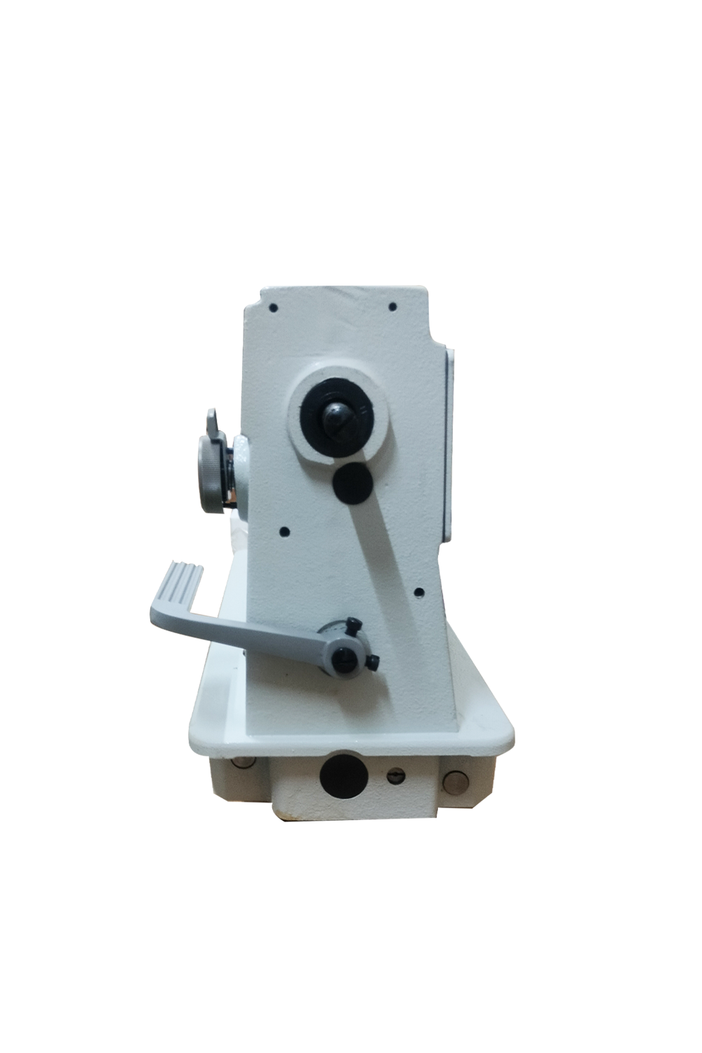 High Speed Single Needle Lockstitch Sewing Machine - Hari Chand Anand & Co.