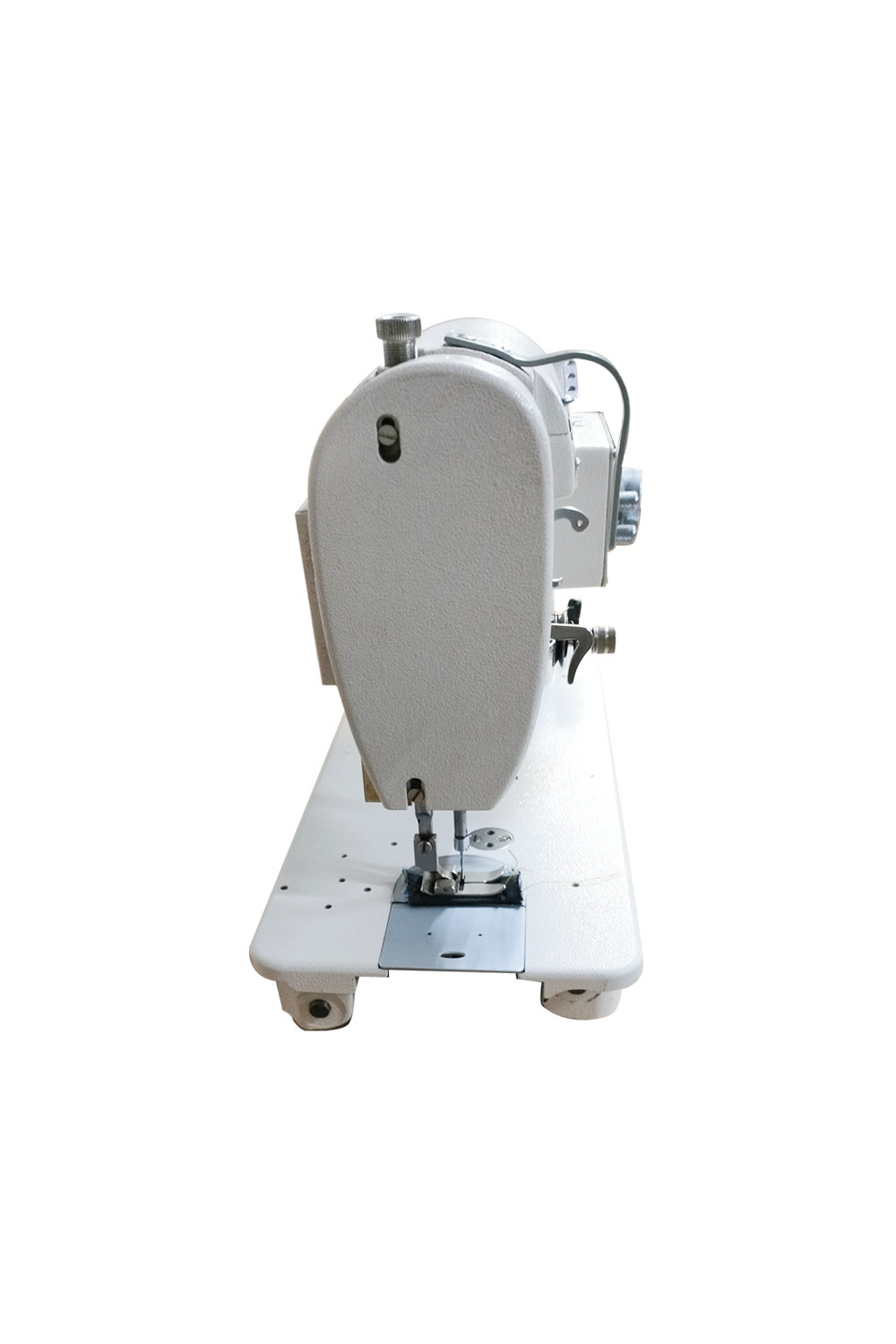 Cylinder Bed Zigzag Sewing Machine - Hari Chand Anand & Co.