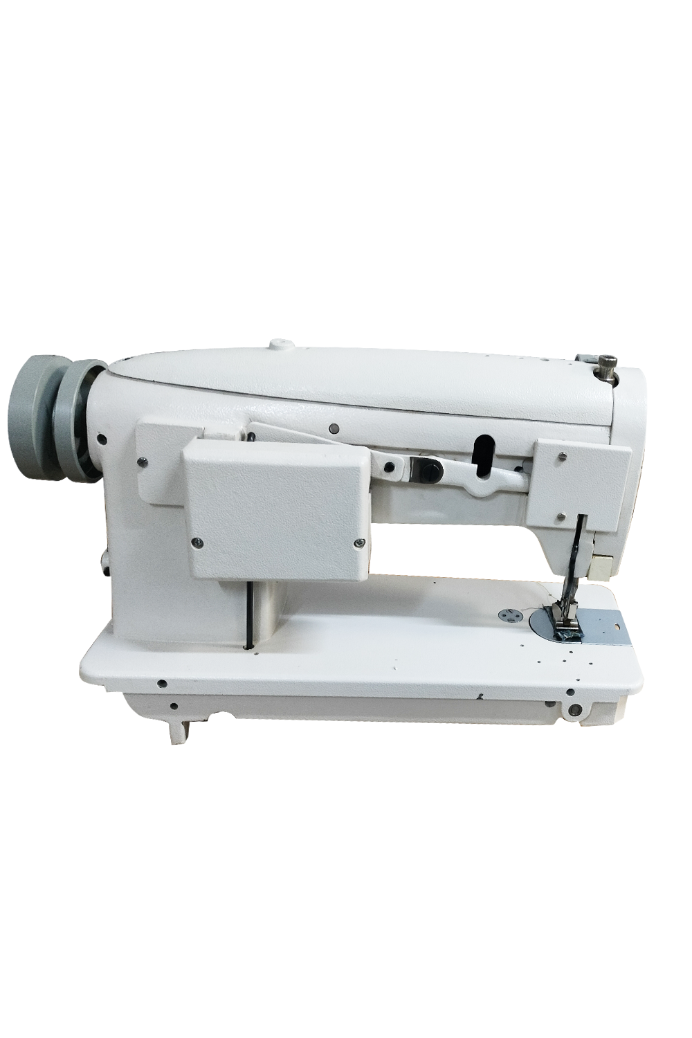 Cylinder Bed Zigzag Sewing Machine - Hari Chand Anand & Co.