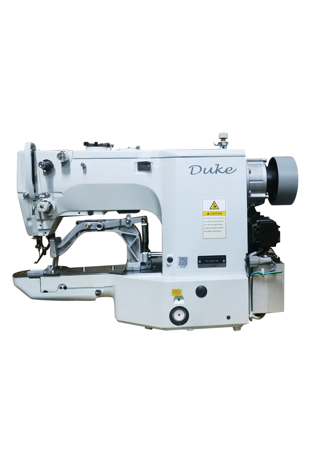 Elastic Sewing Machine - Hari Chand Anand & Co.