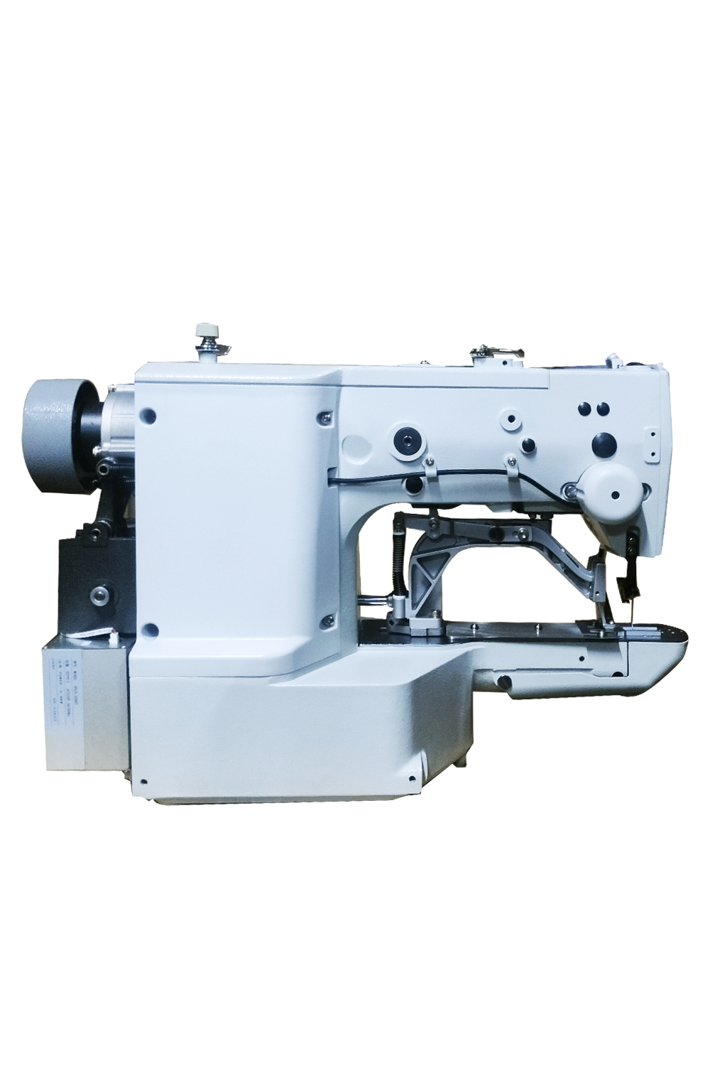Elastic Sewing Machine - Hari Chand Anand & Co.