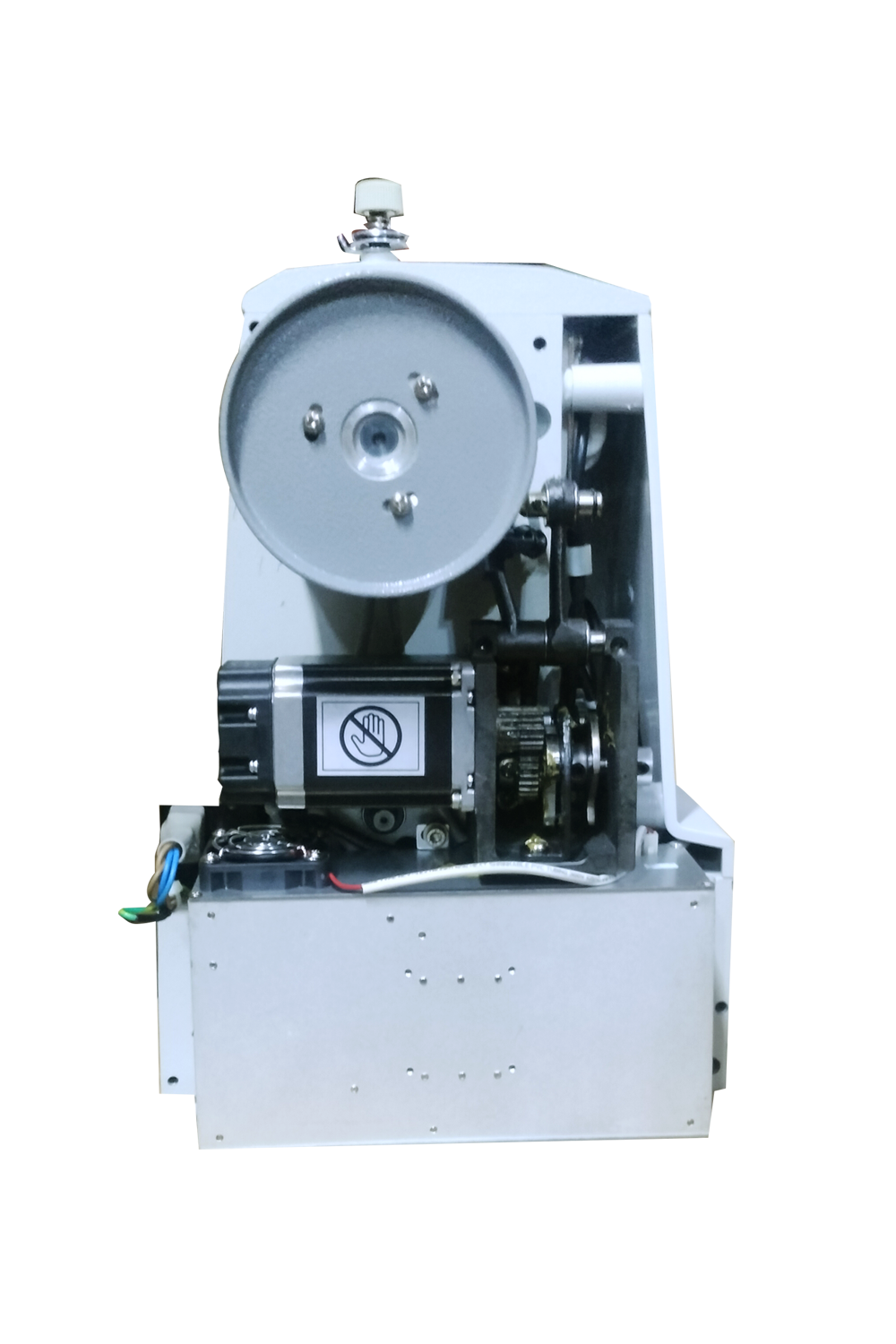 Elastic Sewing Machine - Hari Chand Anand & Co.