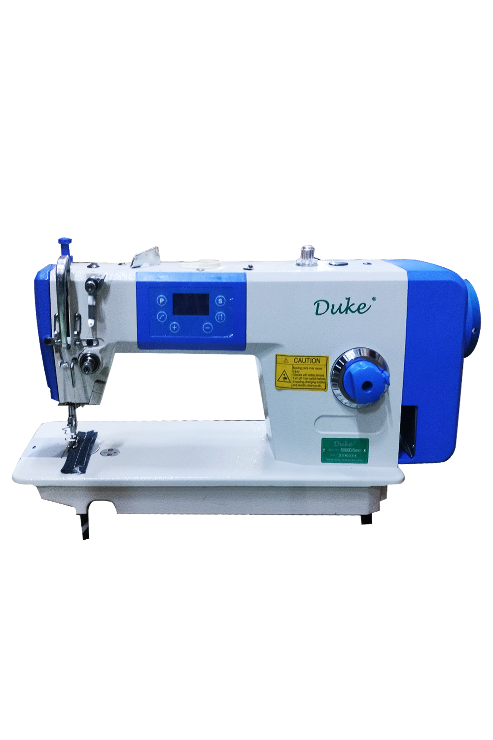 Saddle Stitching Machine (Rice Stitch Machine) – 2mm, 3mm, 5mm & 8mm - Hari Chand Anand & Co.