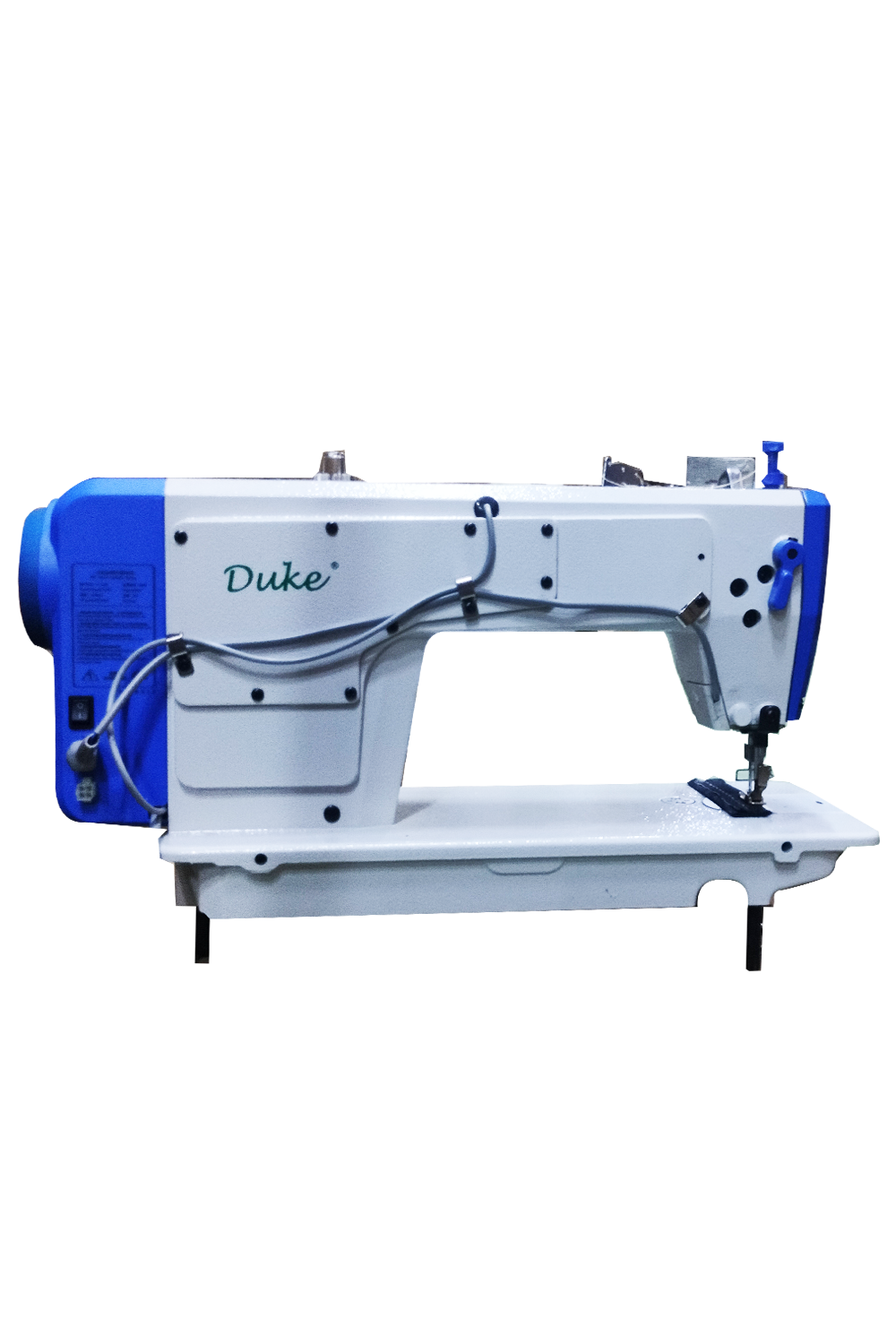 Saddle Stitching Machine (Rice Stitch Machine) – 2mm, 3mm, 5mm & 8mm - Hari Chand Anand & Co.