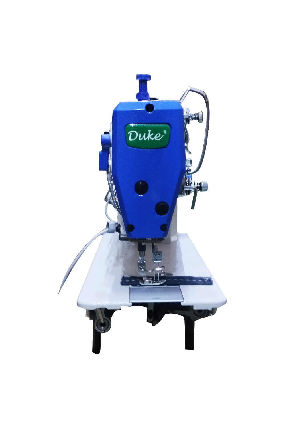 Saddle Stitching Machine (Rice Stitch Machine) – 2mm, 3mm, 5mm & 8mm - Hari Chand Anand & Co.