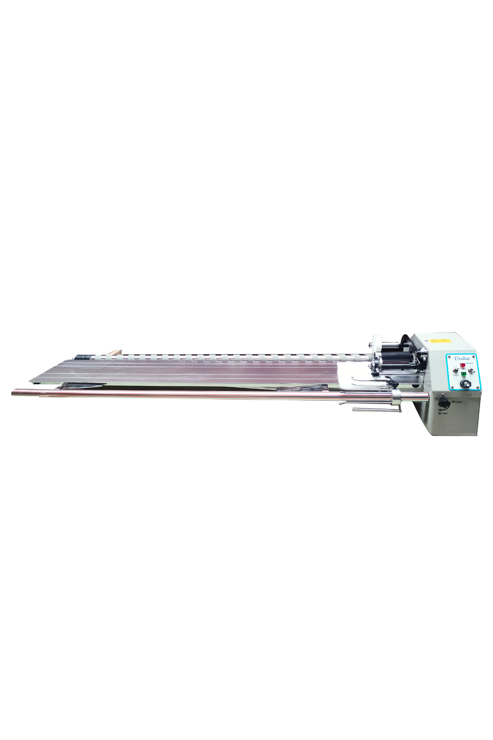 Automatic Rib Cutting Machine - Hari Chand Anand & Co.
