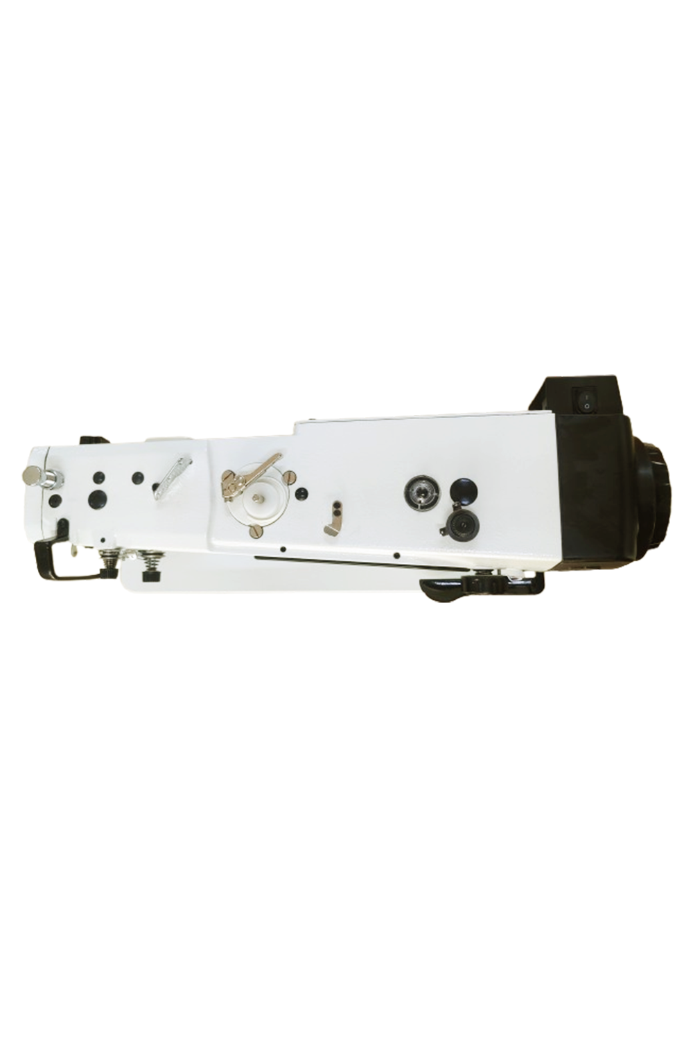 Advanced Intelligent Duke Direct Drive Single Needle Lockstitch Machine