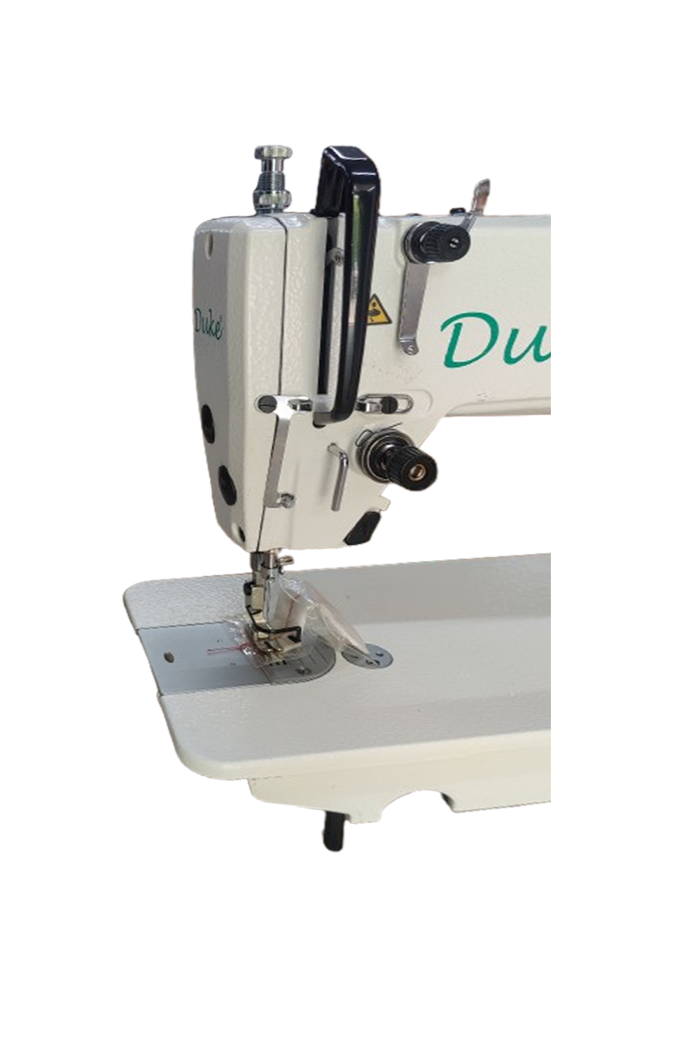 Advanced Intelligent Duke Direct Drive Single Needle Lockstitch Machine
