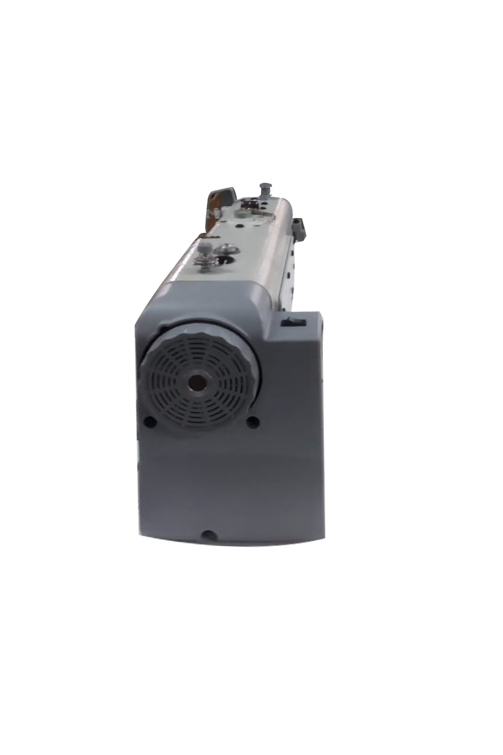 Direct Drive Single Needle Lockstitch Sewing Machine with Thread Trimmer