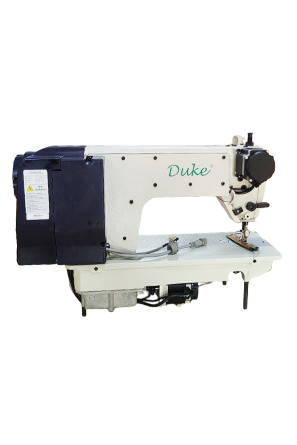 Duke DY-R9 Single Needle Lockstitch Machine