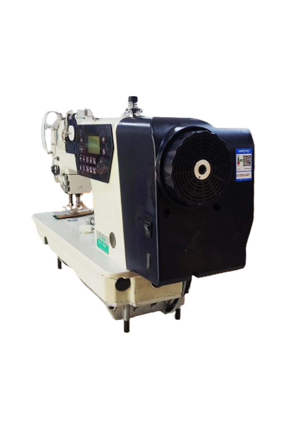 Duke DY-R9 Single Needle Lockstitch Machine