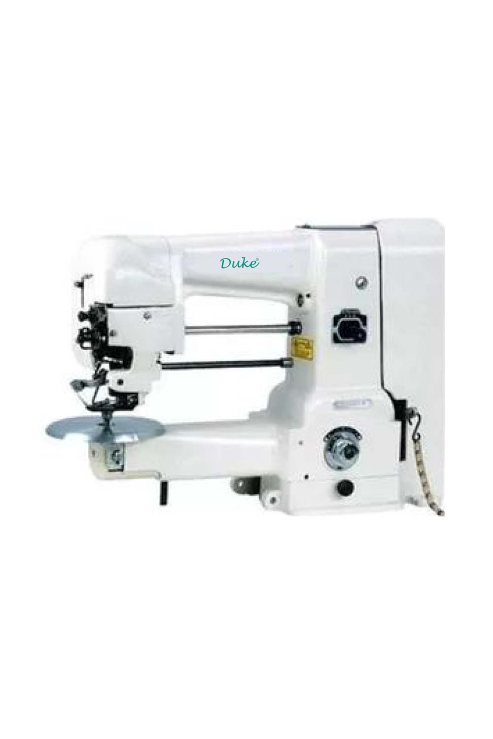 Spot Tacking Machine