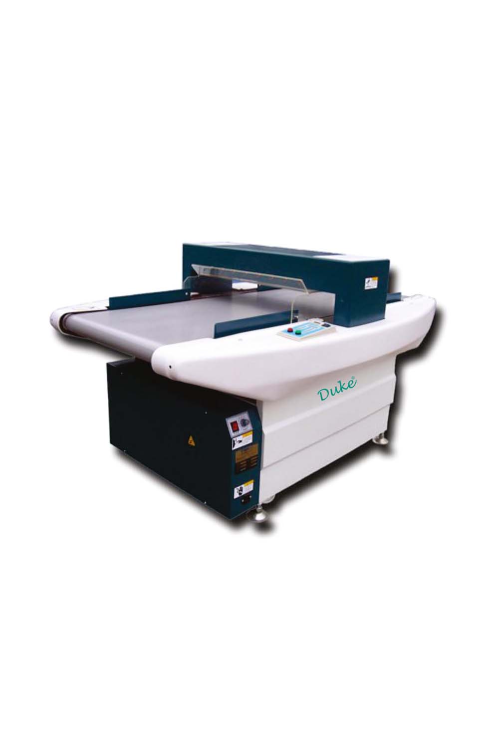Automatic Conveyor Needle Detector - Hari Chand Anand & Co.