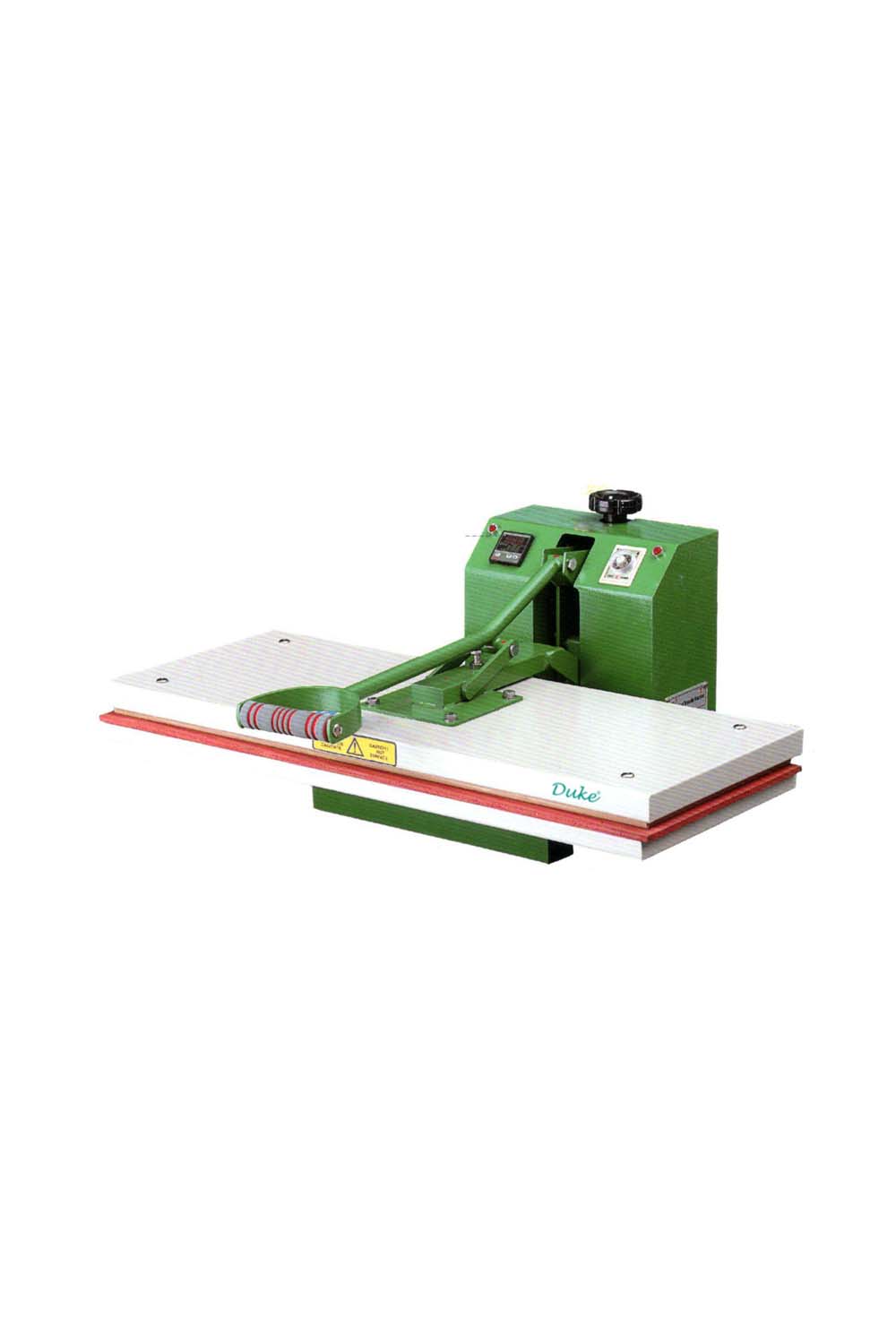 Manual Heat Press Machine - Hari Chand Anand & Co.