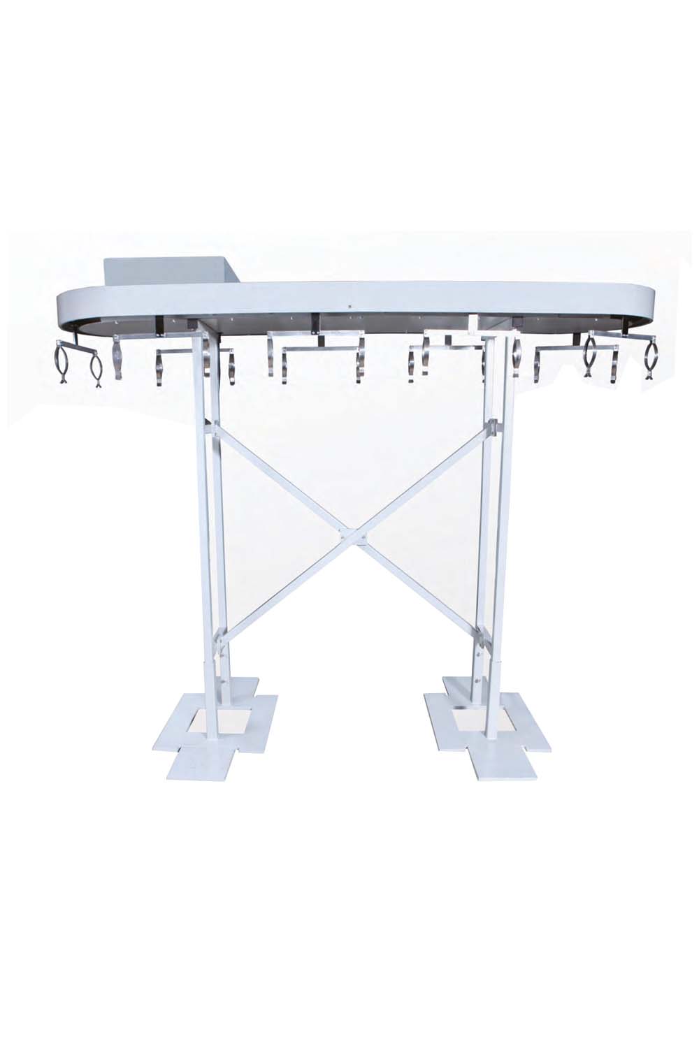 EPA 1010 Garment Conveyor