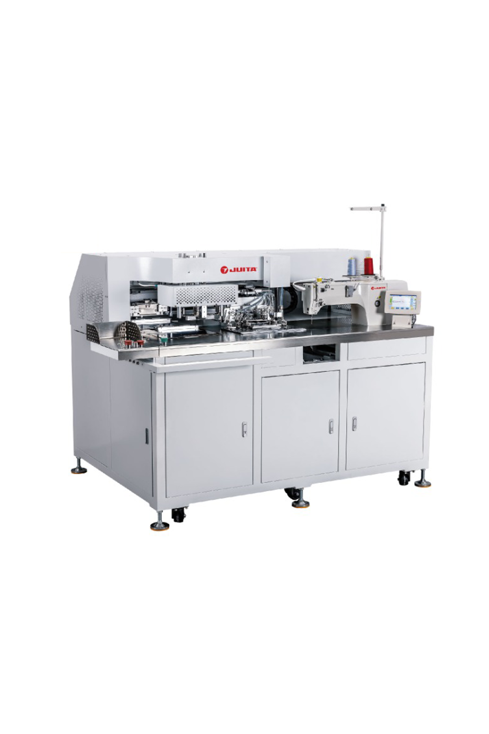 Automatic Bag Opening Machine - Hari Chand Anand & Co.