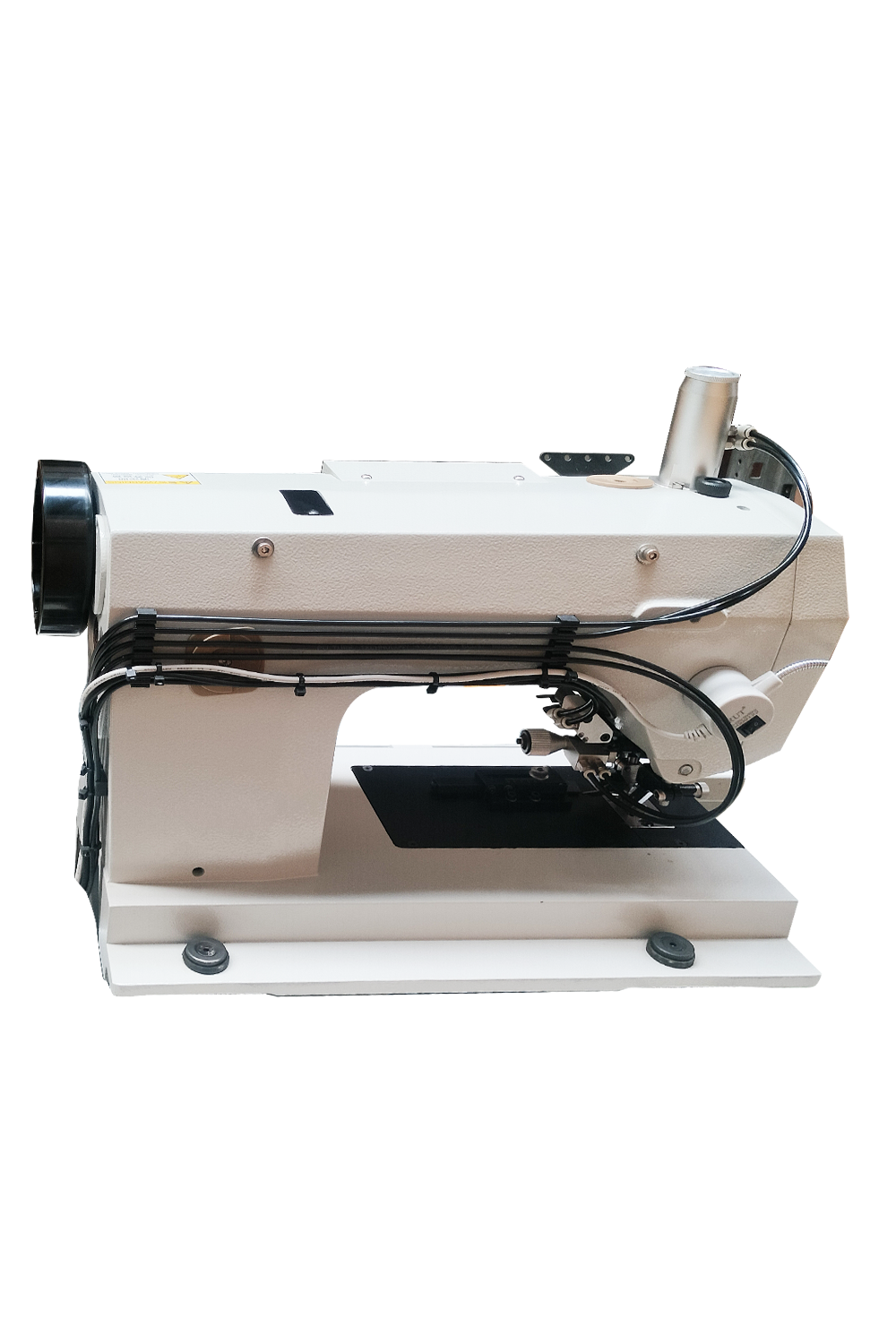 Hand Stitch Sewing Machine - Hari Chand Anand & Co.
