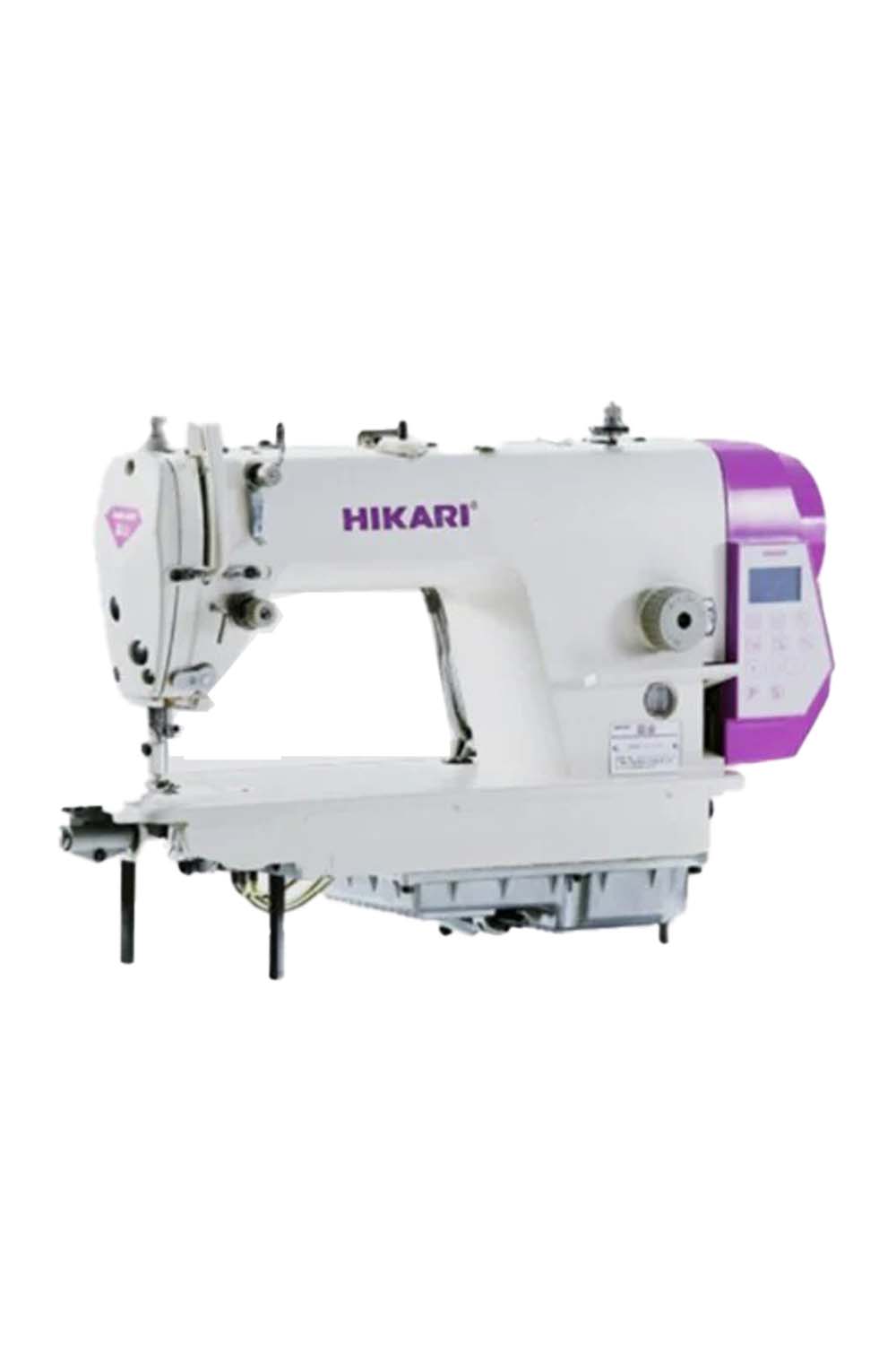 HIKARI H9300-7D-5-AK Smart Industrial Lockstitch Machine