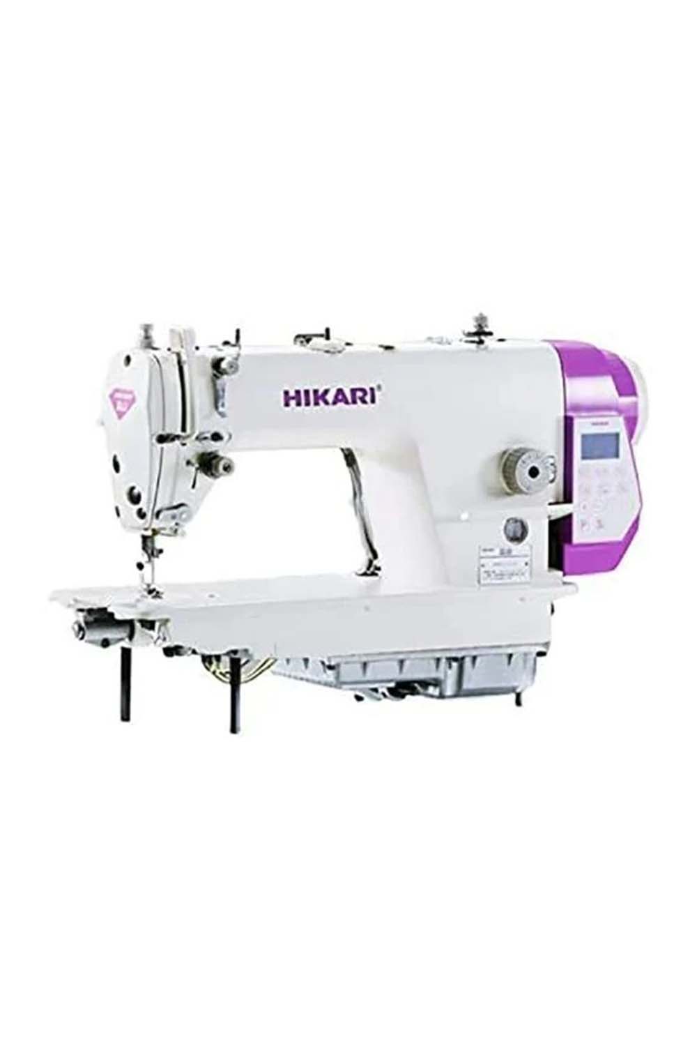 HIKARI H9300-7D High-Speed Lockstitch Sewing Machine