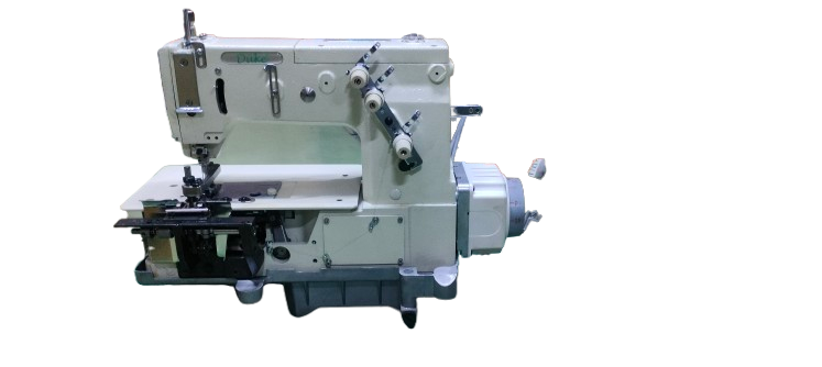 Belt Loop Maker Machine