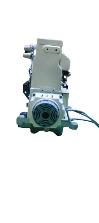 Belt Loop Maker Machine