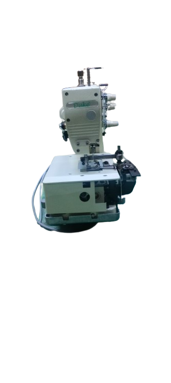 Belt Loop Maker Machine