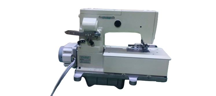 Electronic Punching Sewing Bartacking Machine