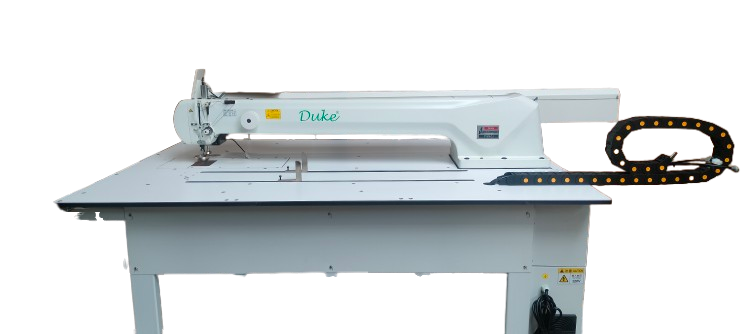 360 Degree Rotating Head Exquisite Stitch High Speed Template Sewing Machine