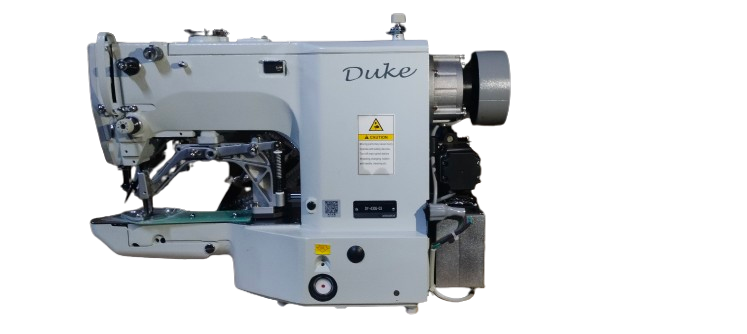 Electronic Punching Sewing Bartacking Machine