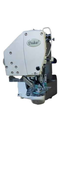 Electronic Punching Sewing Bartacking Machine
