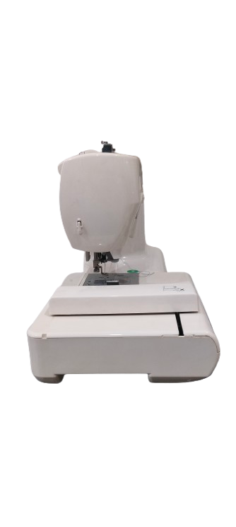 EMBROIDERY SEWING MACHINE