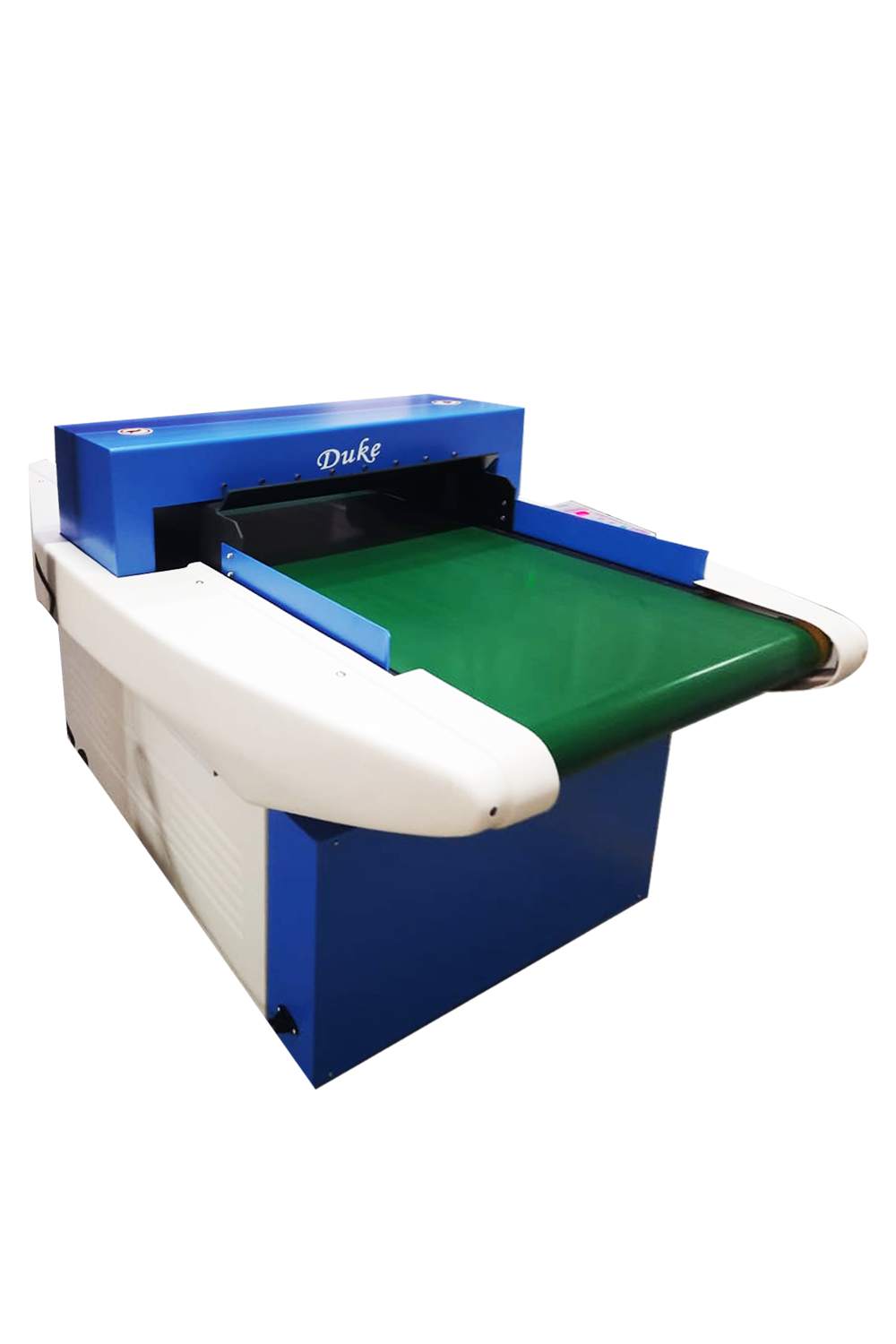 Automatic Conveyor Needle Detector - Hari Chand Anand & Co.