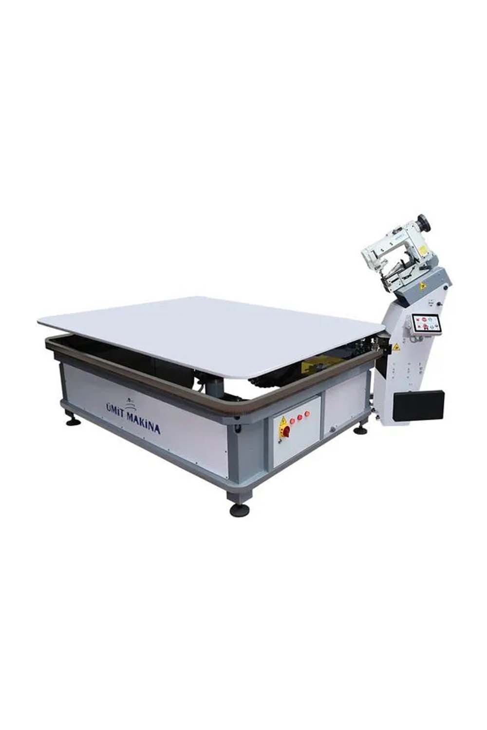Automatic Mattress Tape Edge Machine