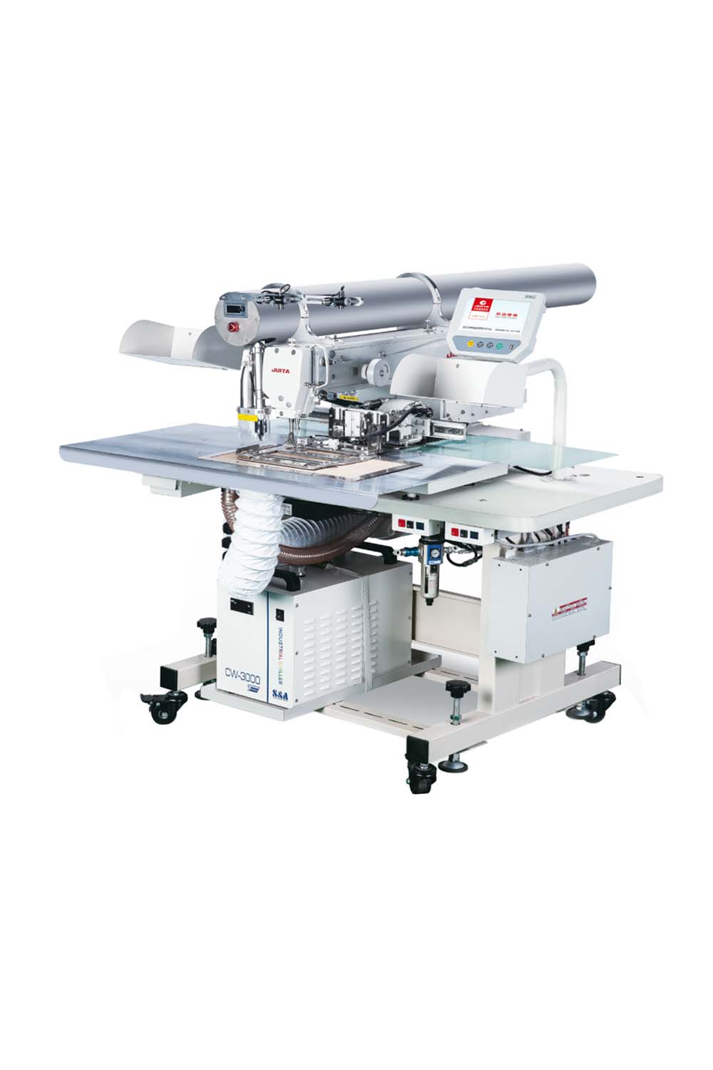 Juita Laser pocket machine