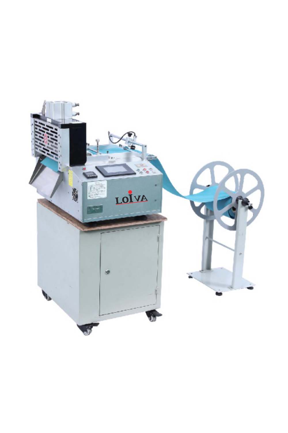 Heavy-Duty Cold & Hot Knife Cutter - Hari Chand Anand & Co.