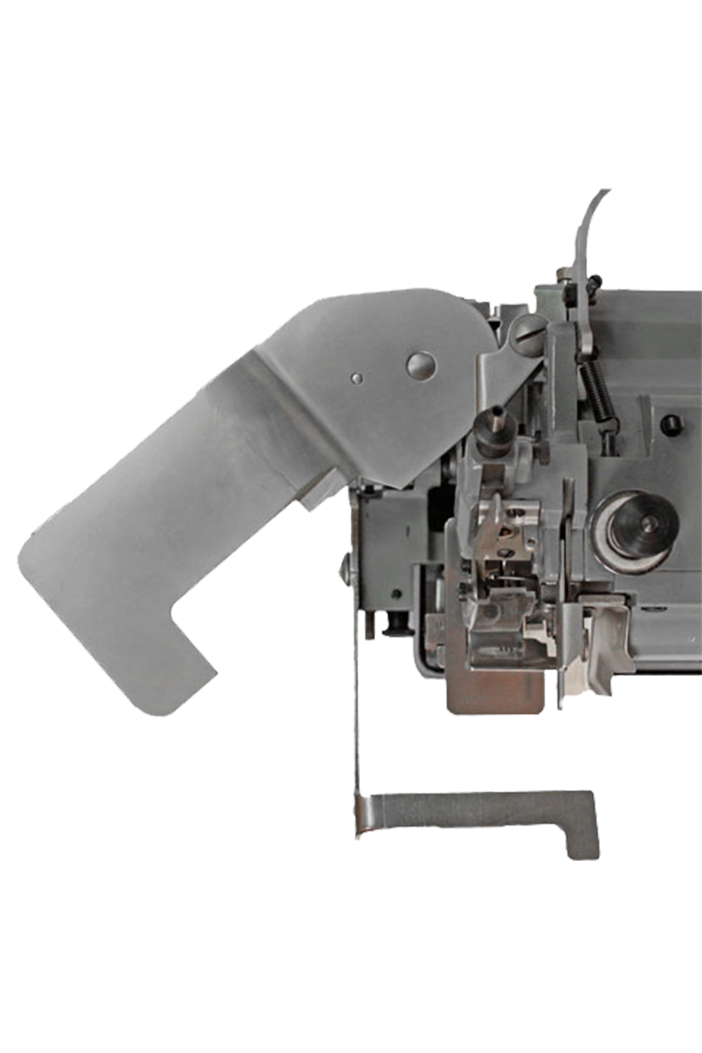 Stitch Multiplying Butt Seam Sewing Machine - Hari Chand Anand & Co.