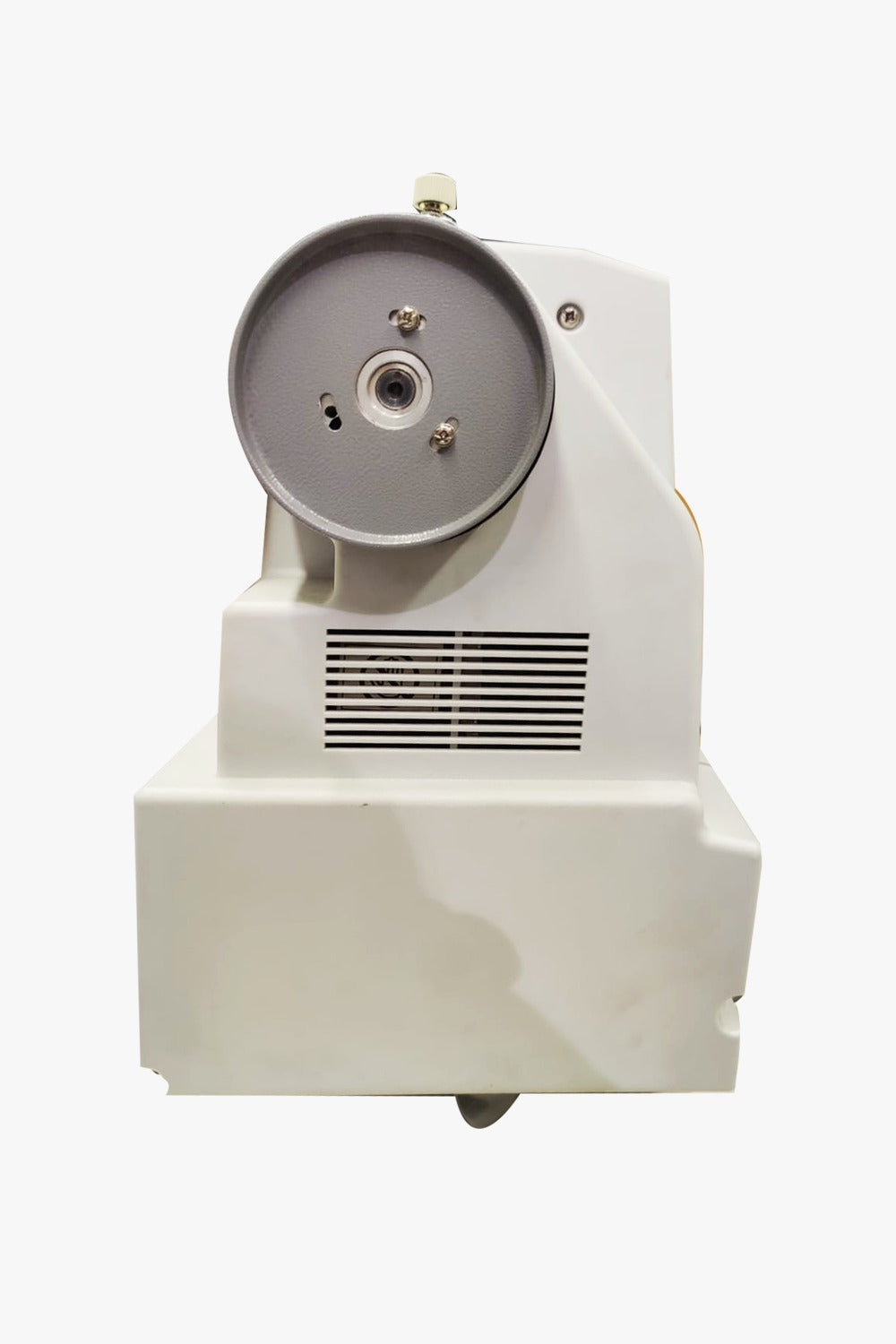 High Speed Direct Drive Button Stitch Machine