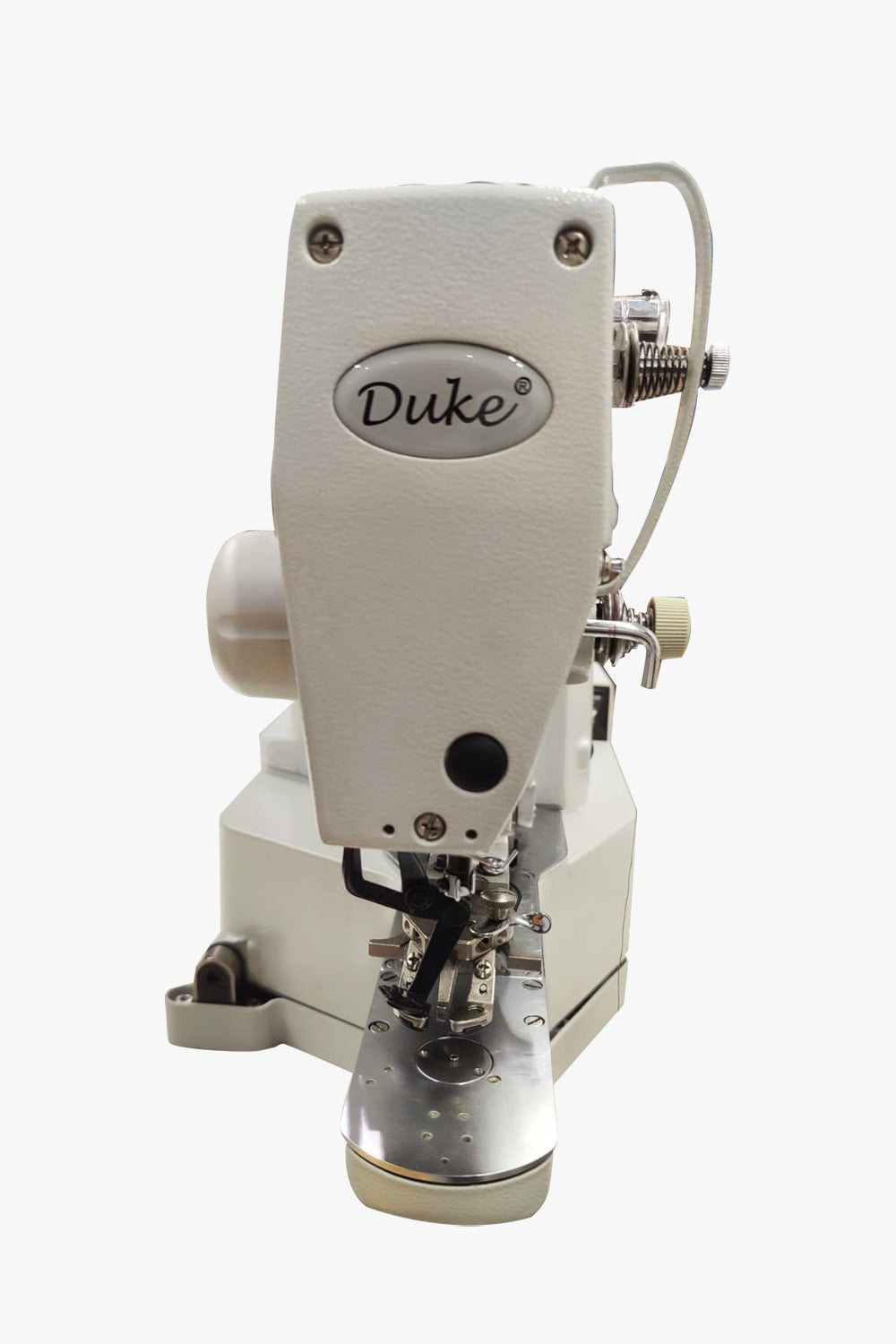 High Speed Direct Drive Button Stitch Machine