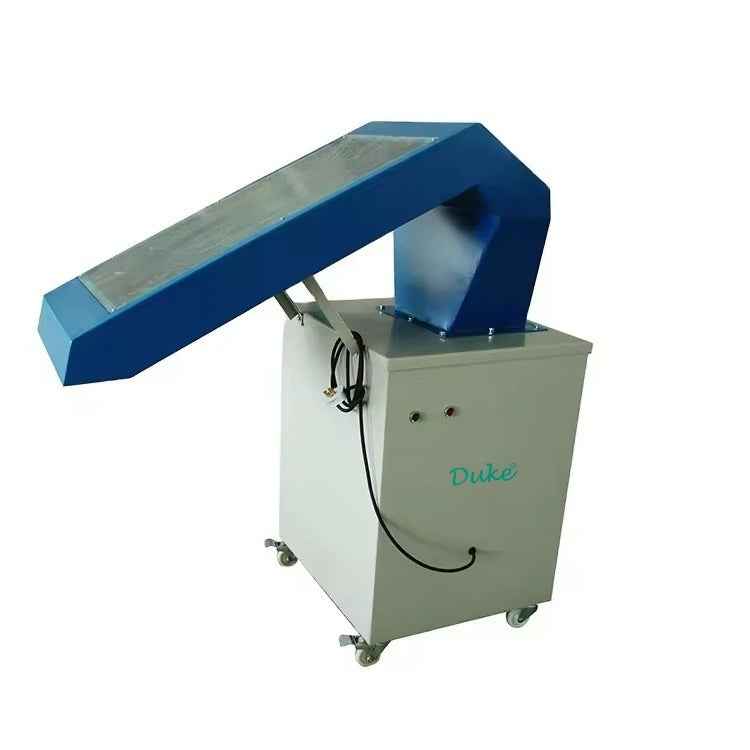 Thread Sucking & Dust Removal Machine - Hari Chand Anand & Co.
